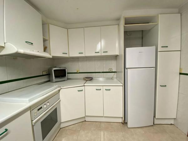 Piso en calle Sagitari