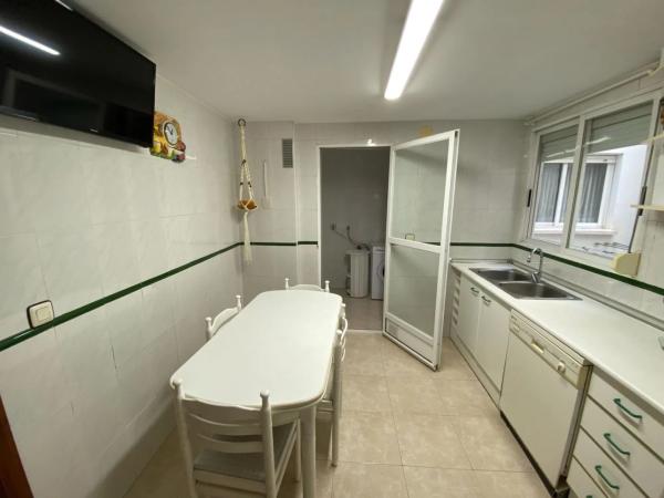 Piso en calle Sagitari