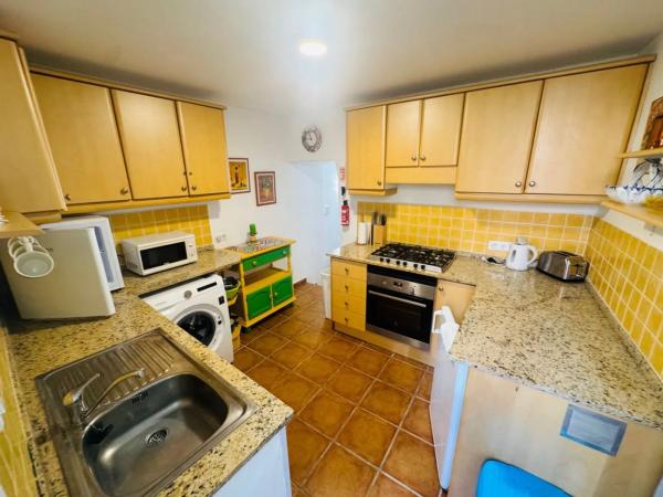 Finca rústica en calle Montijo