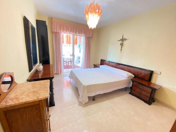 Piso en calle Sagitari