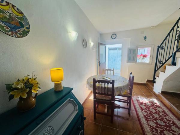 Finca rústica en calle Montijo