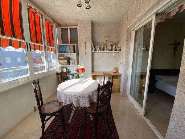 Piso en calle Sagitari