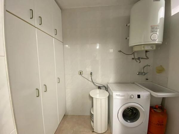 Piso en calle Sagitari