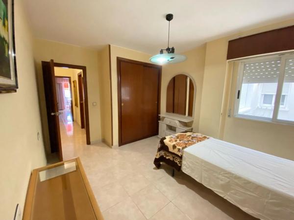 Piso en calle Sagitari