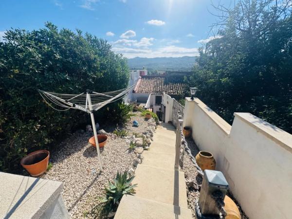 Finca rústica en calle Montijo