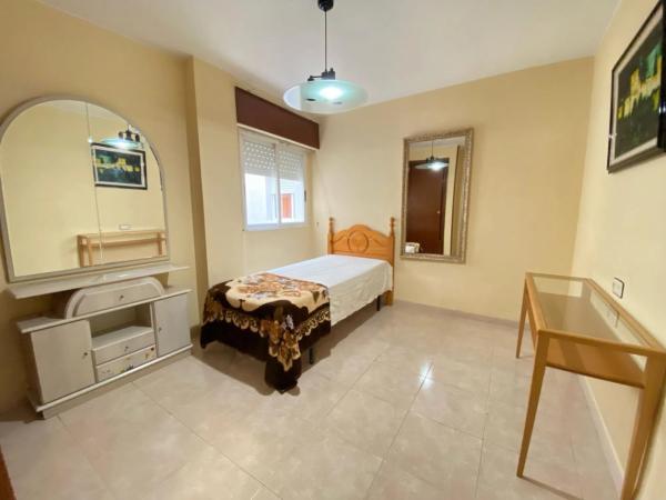 Piso en calle Sagitari