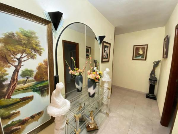 Piso en calle Sagitari