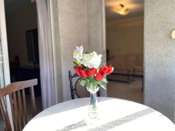 Piso en calle Sagitari