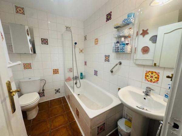 Finca rústica en calle Montijo