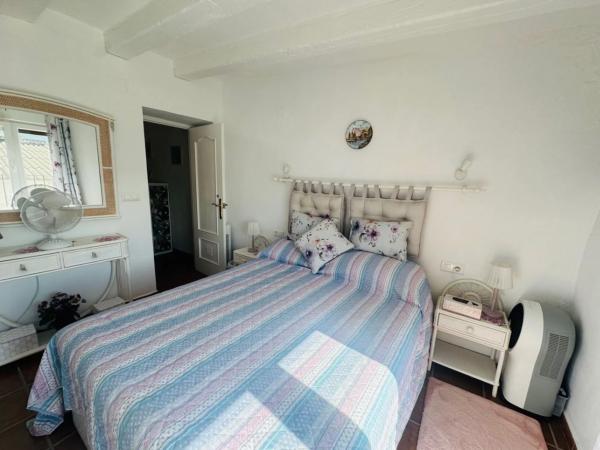 Finca rústica en calle Montijo