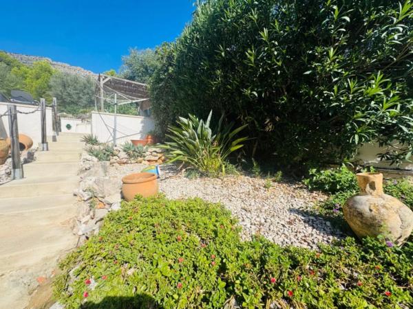 Finca rústica en calle Montijo