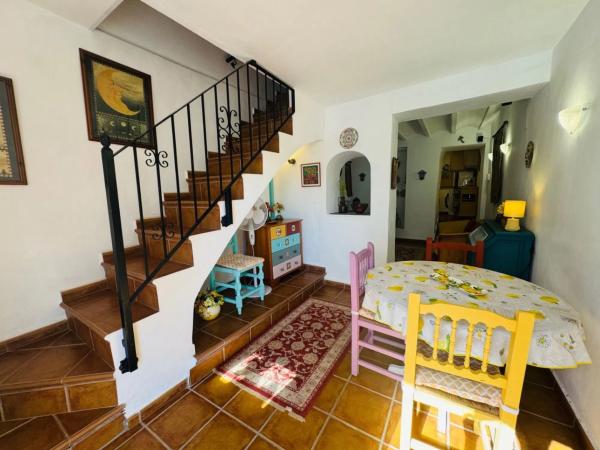 Finca rústica en calle Montijo