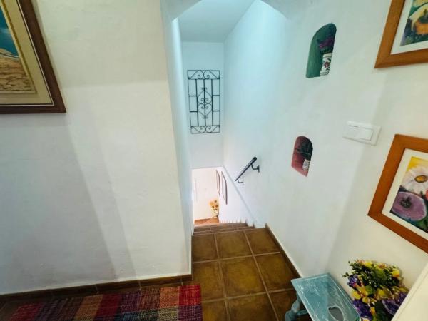 Finca rústica en calle Montijo