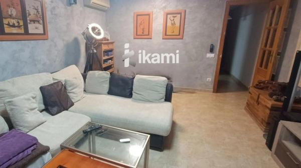 Piso en avenida Marina Baixa