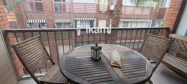 Piso en avenida Marina Baixa