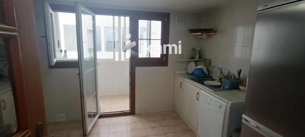 Piso en avenida Marina Baixa