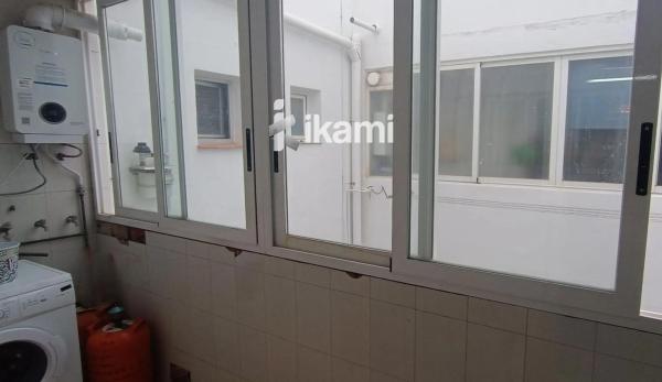 Piso en avenida Marina Baixa