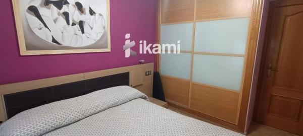 Piso en avenida Marina Baixa