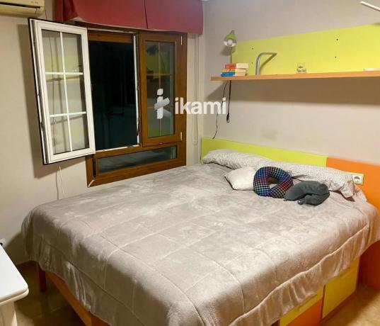 Piso en avenida Marina Baixa