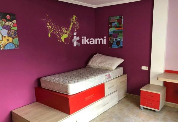 Piso en avenida Marina Baixa