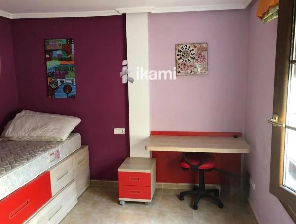 Piso en avenida Marina Baixa