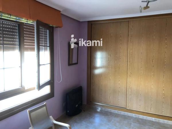 Piso en avenida Marina Baixa