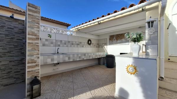 Chalet en Alfaz del Pi Pueblo-Urbanizaciones