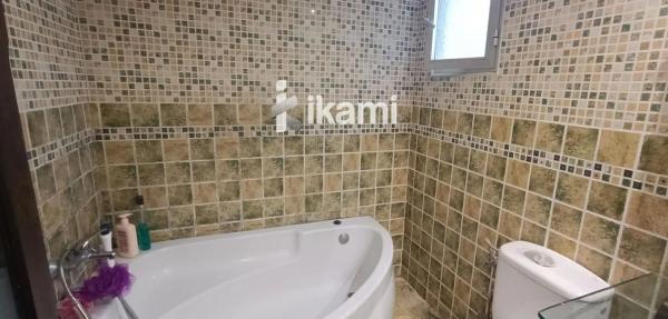 Piso en avenida Marina Baixa