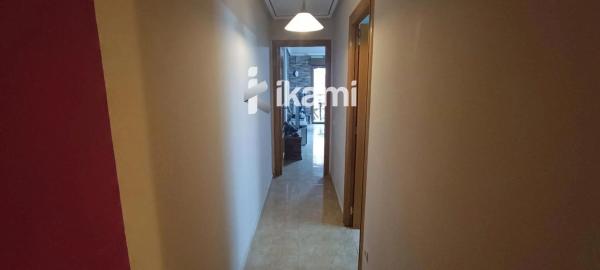 Piso en avenida Marina Baixa