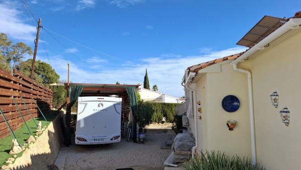 Chalet en Alfaz del Pi Pueblo-Urbanizaciones