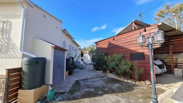 Chalet en Alfaz del Pi Pueblo-Urbanizaciones
