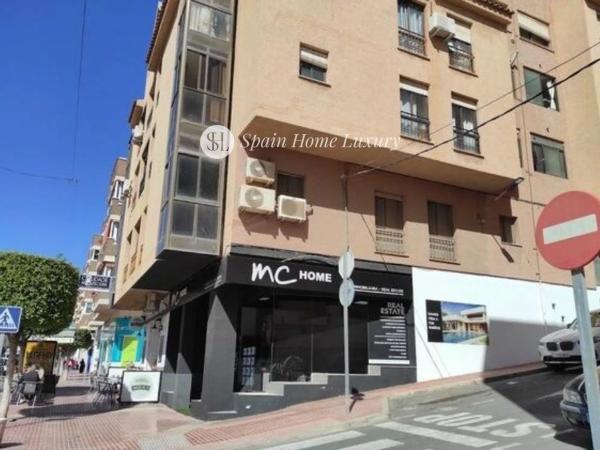 Piso en calle la Creu