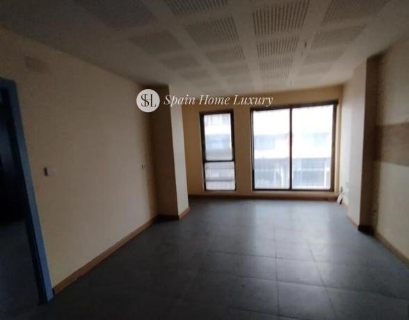 Piso en calle la Creu