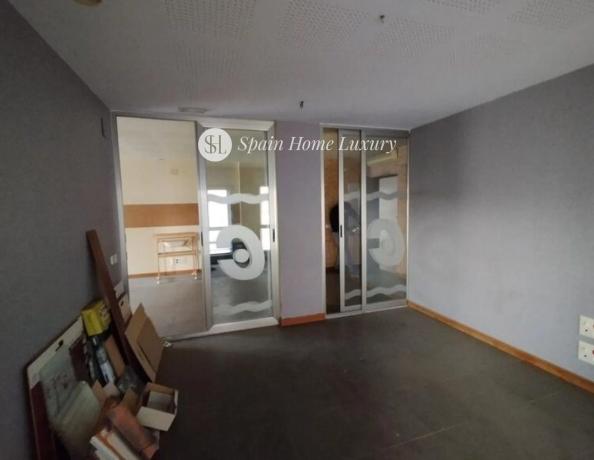 Piso en calle la Creu