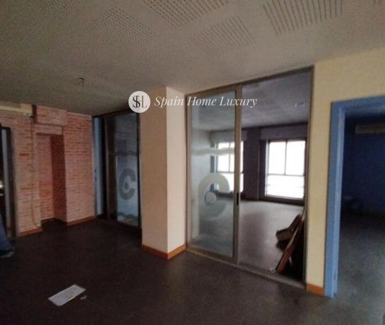 Piso en calle la Creu