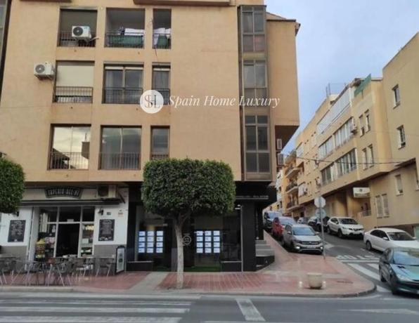 Piso en calle la Creu