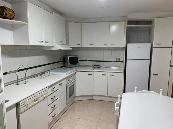 Piso en avenida País Valencià