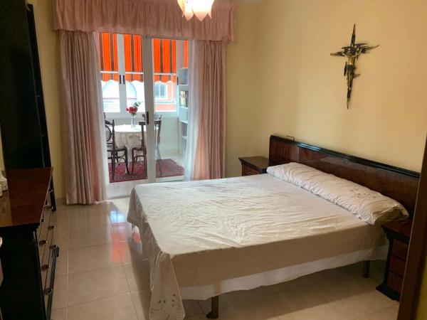 Piso en avenida País Valencià