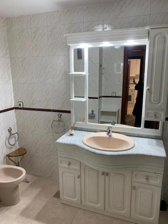 Piso en avenida País Valencià