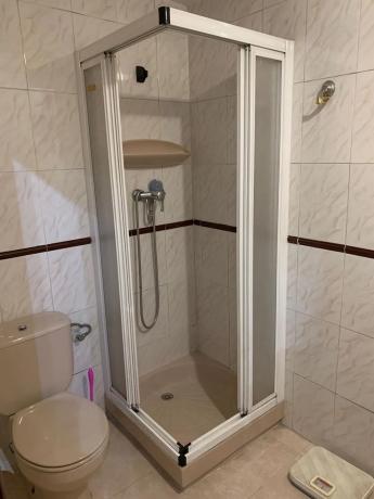 Piso en avenida País Valencià