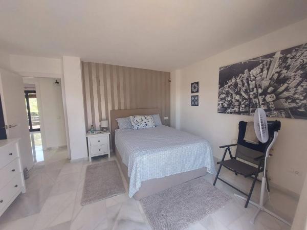 Chalet pareado en camino de la Cantera