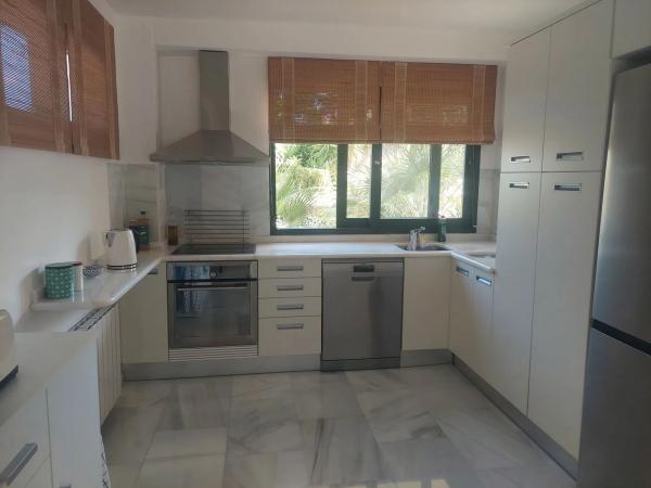 Chalet pareado en camino de la Cantera