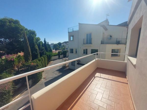 Chalet pareado en camino de la Cantera