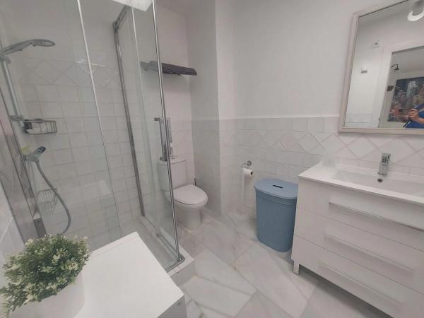 Chalet pareado en camino de la Cantera