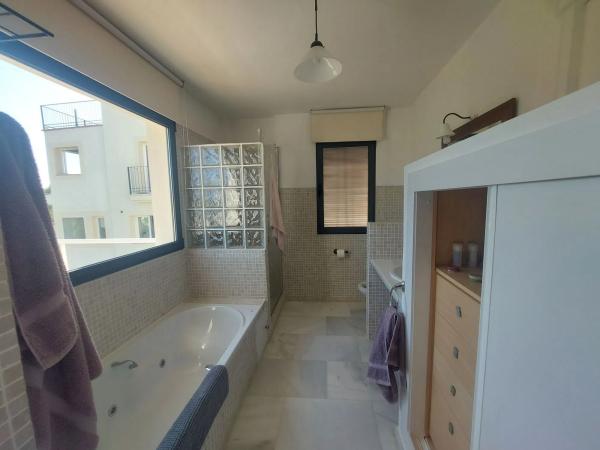 Chalet pareado en camino de la Cantera