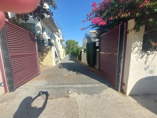 Chalet pareado en camino de la Cantera