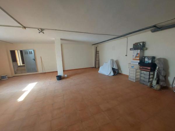 Chalet pareado en camino de la Cantera