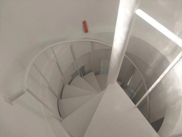 Chalet pareado en camino de la Cantera