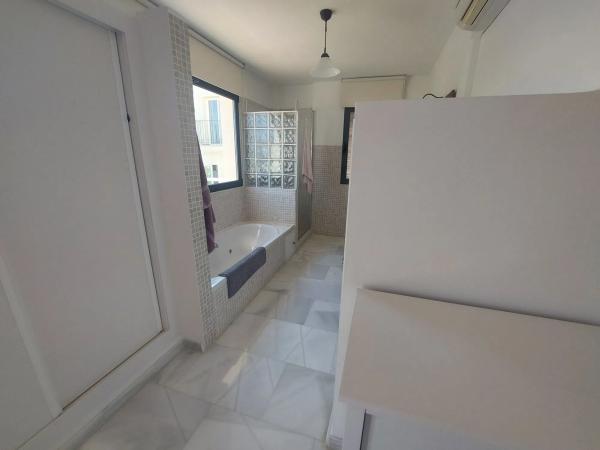 Chalet pareado en camino de la Cantera