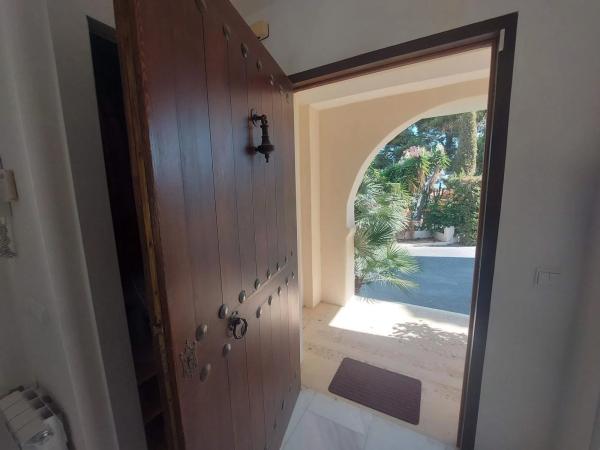 Chalet pareado en camino de la Cantera